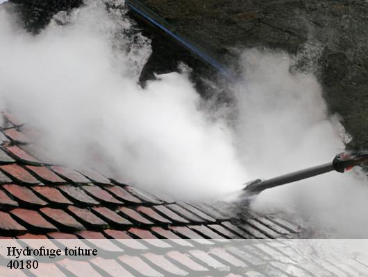 Hydrofuge toiture  40180