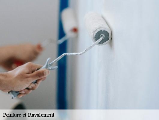 Peinture et Ravalement